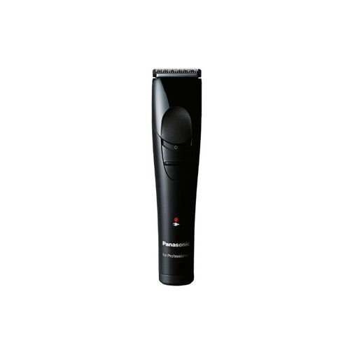 Aparador de Cabelo PANASONIC Er-Gp21 Preto Panasonic - Acessórios de banheiro - preto, aço inoxidável, bateria