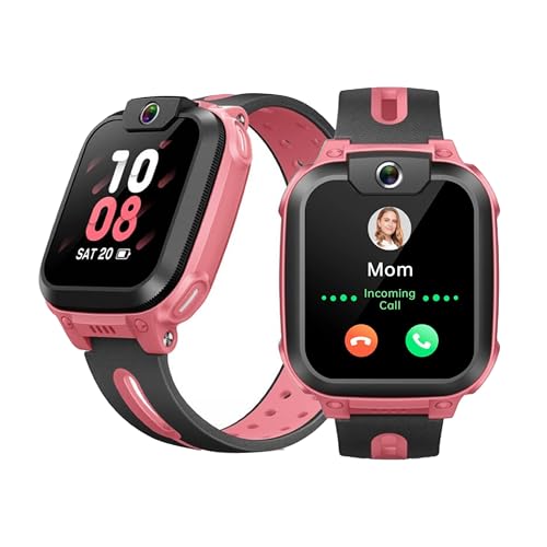 Smartwatch para Crianças Imoo Watch 2 Azul imoo - Telemóveis - smartwatch, crianças, imoo watch 2, azul, localização, monitorização