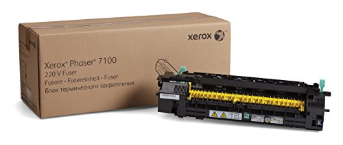 Acessórios para impressora/scanner XEROX 109R00846 Xerox - Consumíveis de impressora - acessórios, impressora, scanner, xerox