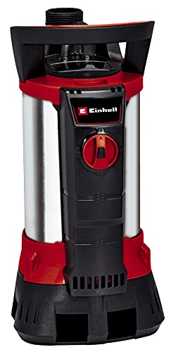 Bomba de Água EINHELL GE-DP 7935 N-A (790 W - 19000 L/h) Einhell - Bombas de hardware - 19000 L/h, 790 W, altura automática, piscinas