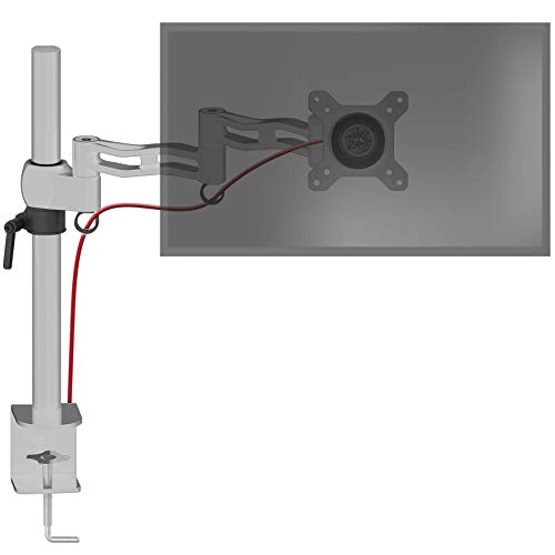 Suporte para Monitor DURONIC DM351X3 SR Duronic - Acessórios de monitor de computador - suporte monitor, duronic dm351x3 sr, cabo 1m, peso maximo 8kg