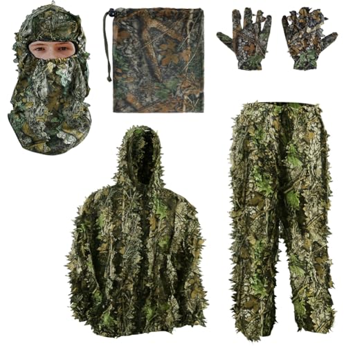 Fato Unisexo PELLOR Mono De Camuflagem 3D (Tam: Tamanho Único) PELLOR - Fantasias - camuflagem, unisexo, mono