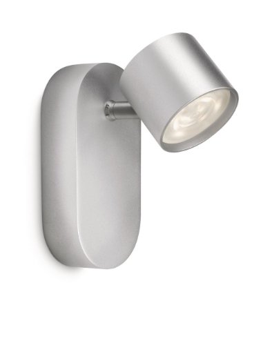 Iluminação inteligente PHILIPS BY SIGNIFY branco e cor 56240/4/16816 Philips - Luminárias Decorativas - iluminacao inteligente, philips by signify, branco e cor, 56240/4/16816, led, alumínio