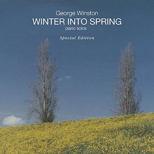 CD Winter/Into/Spring - Special Edition (1 CDs) Valley Entertainment - Cds de música - cd, winter, special edition