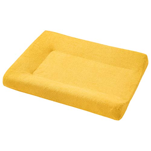 Cobertura para Almofada de Banho BABYCALIN Babycalin - Capas para trocador e bandejas - algodão, poliéster, absorve água, 50x71 cm