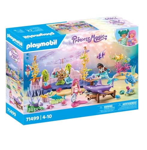 Playmobil 71499 Conjunto de Bonecos Temáticos para Crianças PLAYMOBIL - Conjuntos de brinquedos - bonecos temáticos, crianças, figuras, acessórios