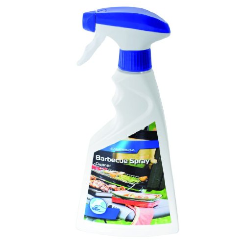 Campingaz 205643 limpeza de churrasco e grelhas Spray de limpeza de cozinha Campingaz - Limpa-fornos e grelhadores - spray, limpeza de superfícies, cozinha