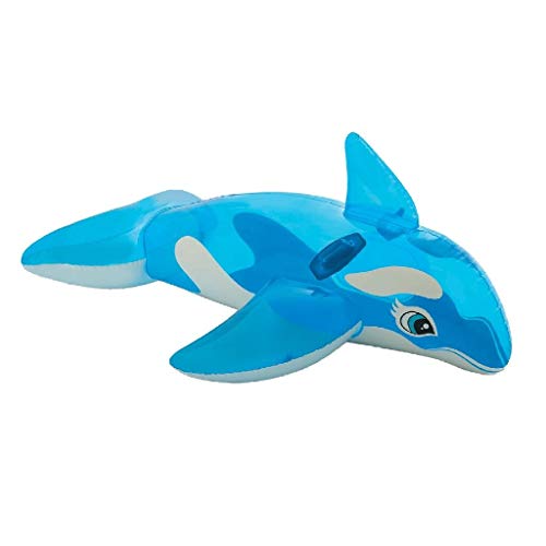 Piscina Insuflável INTEX 58523 (Azul - 152x114cm) INTEX - Brinquedos - insuflável, azul, 152x114cm