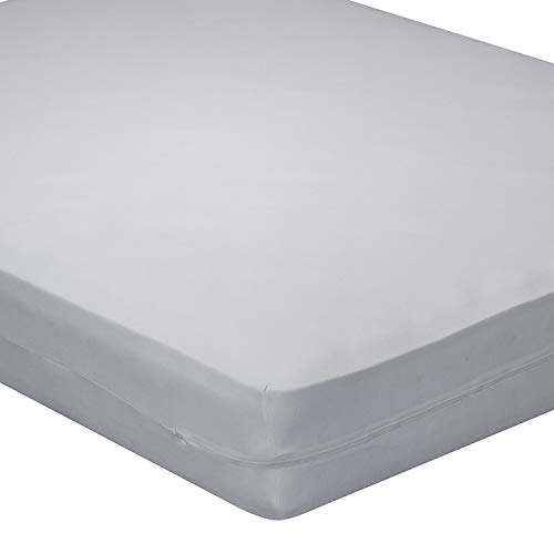 Capa de Colchão PIKOLIN HOME FA77 (80x190/200cm) Pikolin Home Spain - Capas para colchão - poliéster, transpirável, 190x200cm, 80x190/200cm