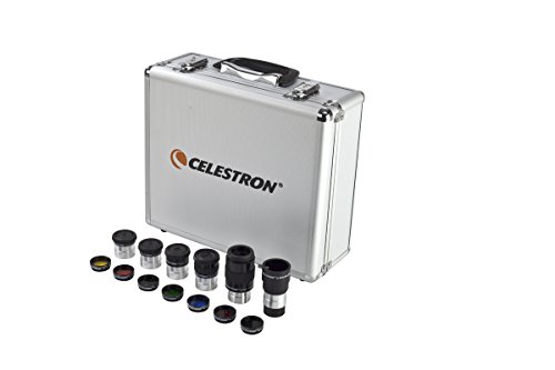 Acessórios para Telescopes CELESTRON 94303 Celestron - Acessórios para telescópios - acessórios, telescópios, oculars, lente barlow, filtros