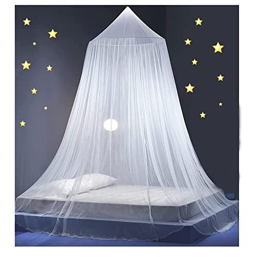 Rede Anti-Mosquitos para Cama Individual BLANCO PTBWS - Agricultura - anti-mosquitos, individual, cama