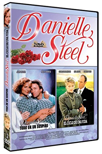 Livro Danielle Steel'S Heartbeat + Full Circle de Danielle Steel (Espanhol) DVD - Downloads de música digital - livro, danielle steel, heartbeat, full circle, espanhol
