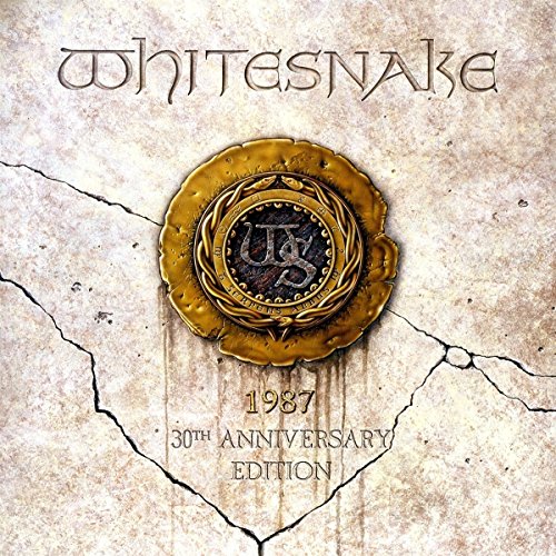 Vinil Whitesnake - 1987 (30Th Ann. Ed.) 2LP PLG - Música e gravações de som - vinil, whitesnake, 1987, 30th ann., 2LP