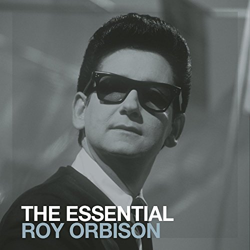 CD Roy Orbison - The Essential Roy Orbison (2 CDs) Sony - Música e gravações de som - cd, roy orbison, the essential roy orbison, 2 cds