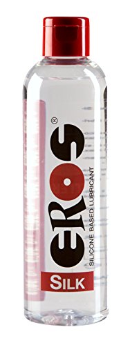 Lubrificante SILIKOS Eros (250 ml - Vaseline) EROS - Cuidados pessoais - lubrificante, eros, silicone, 250ml, vaseline