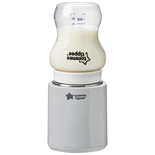 Aquecedor de Biberões TOMMEE TIPPEE Letsgo Tommee Tippee - Aquecedores e esterilizadores de biberões - aquecedor, biberões, tomme tippee