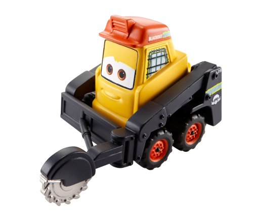 Conjunto de veículos MATTEL BDB92 (3 anos) Planes - Caminhões de brinquedo & veículos de construção - conjunto, veículos, mattel, bdb92