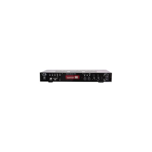 Amplificador Hi-Fi LG Electronics ATM6000BT LTC - Áudio - amplificador, hi fi, lg electronics, atm6000bt, usb, potência