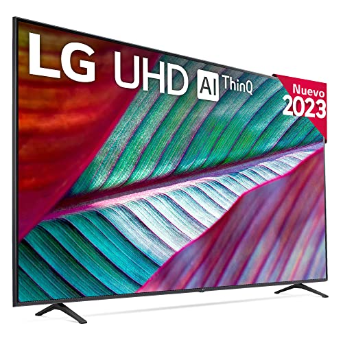 TV LG 86UN7100 (LED - 86'' - 216 cm - 4K Ultra HD - Smart TV) LG - Televisores - tv, lg, 86un7100, led, 4k ultra hd, smart tv