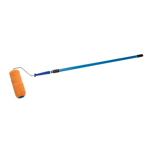 Rolo para Pintar SILVERLINE 1.14-1.82m Silverline - Rolo de pintura - pintar, 1.14-1.82m