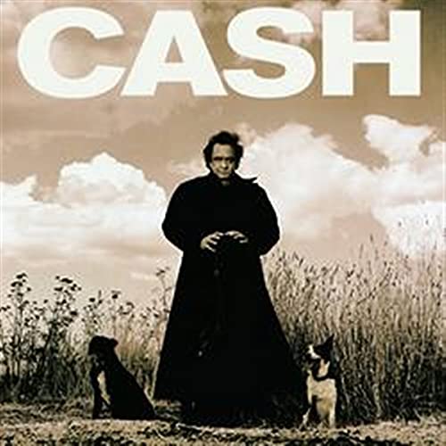 CD Johnny Cash - American Recordings (1 CDs) IMS-UNIVERSAL INT. M - Música e gravações de som - cd, johnny cash, american recordings