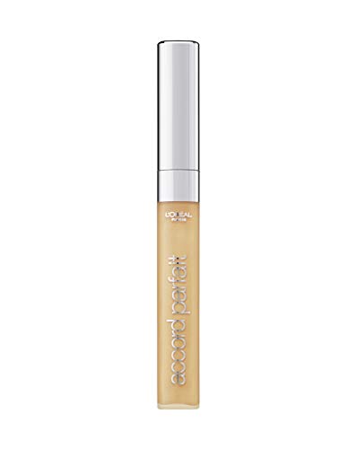 Corretor L'OREAL PARIS Make Up Signature Perfeitos Corretor (6 ml) L'OREAL PARIS - Banho e corpo - corretor, 6 ml, subtono, fadiga