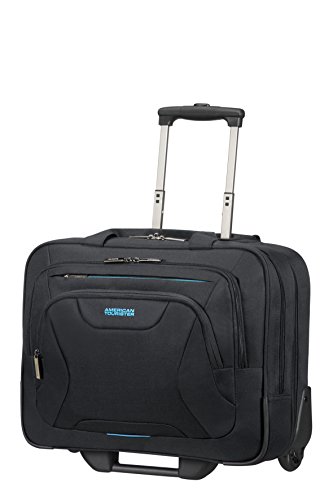 Mala de Viagem AMERICAN TOURISTER Poliéster (Cabine - 30 L) American Tourister - Acessórios de computador - poliéster, 30 L, notebook, porta-tablet