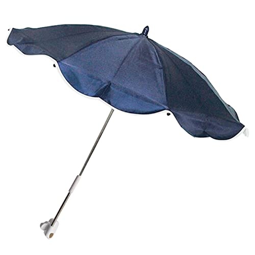 Guarda-Sol Acan 100% Poliéster (Recondicionado Como Novo) EUROJUGUETES S.L. - Móveis para bebês e crianças pequenas - guarda-sol, acan, poliéster, recondicionado