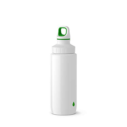 Garrafa de Montanha EMSA Drink2Go (750 ml) Emsa - Garrafas de água - garrafa, montanha, 750ml