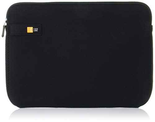Mala CASE LOGIC 3201344 (Universal - 13.3'' - Preto) Case Logic - Capas e adesivos para computador - universal, 13.3", preto