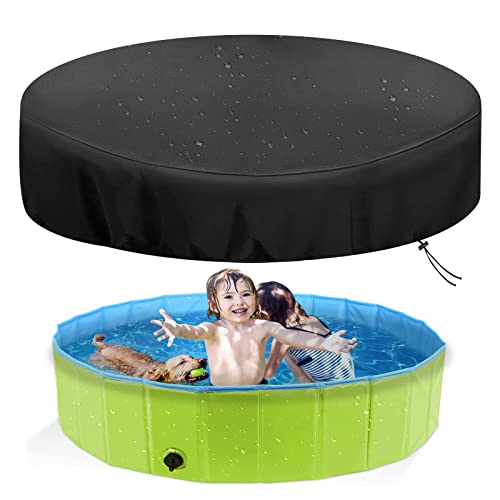 Capa de piscina para cães SCHLEUDER 160 cm SCHLEUDER - Acessórios para piscina e spa - piscina, cães, 160 cm