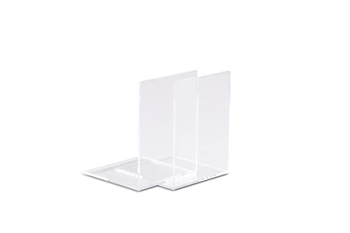 Suporte para Livros MAUL 35137-05 | Transparente Maul - Suportes de livros - acrilico, transparente
