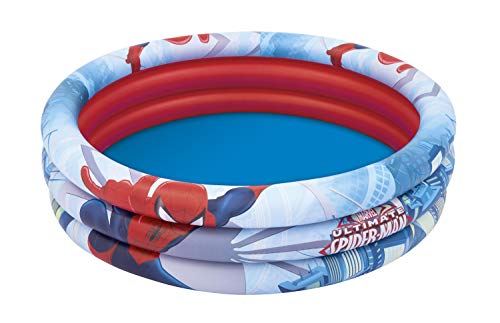Piscina Insuflável BESTWAY (Azul - 122x61 cm) Bestway - Piscinas - insuflável, aranha, 300 litros, vinil