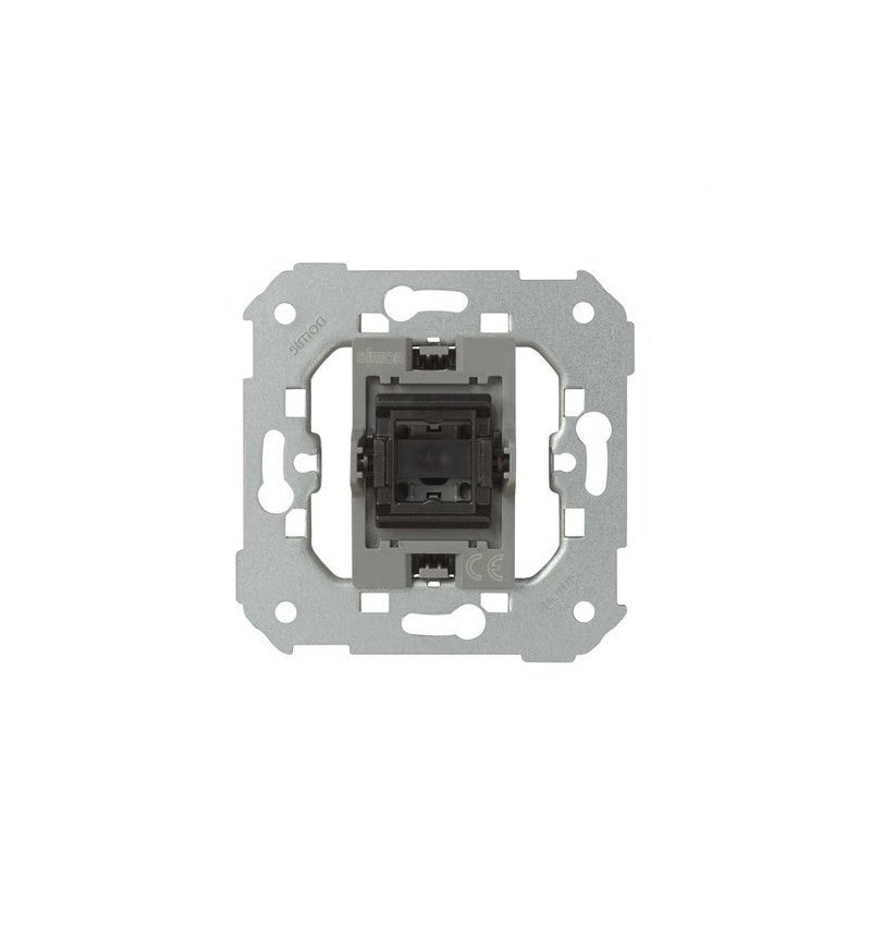 Comutador de corrente elétrica SIMON 6557739201 Kontakt-Simon - Interruptores de luz - comutador, corrente elétrica