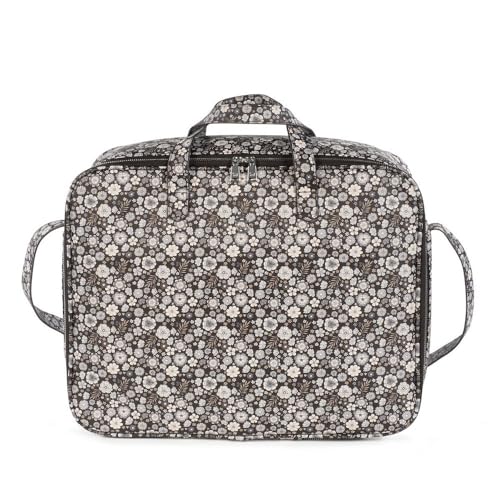 Mala de Viagem BLOSSOM CLOUD Cloud (Cabine - 35 L) Pasito a Pasito - Bolsas, carteiras e estojos - compartimento interior, gancho, fecho duplo, pega de asa