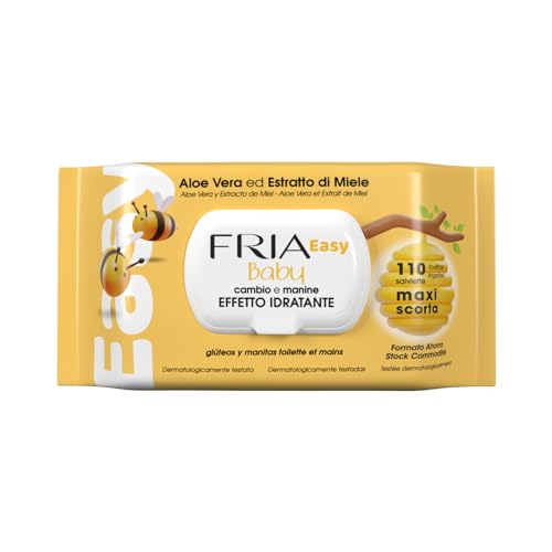 Toalhitas FRIA (Branco - 100% Algodão) FRIA - Algodão em bolas - branco, algodão