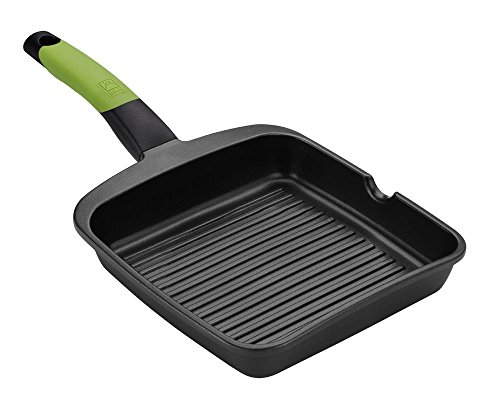 Grelhador de Placas BRA PRIOR 1000-02 (1300 W) BRA - Chapas e grelhadores - 1300 w, antiaderente