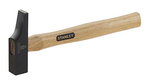 Martelo de Armação STANLEY 1-54-641 (Preto - 25 cm) STANLEY - Martelos manuais - preto, 25 cm