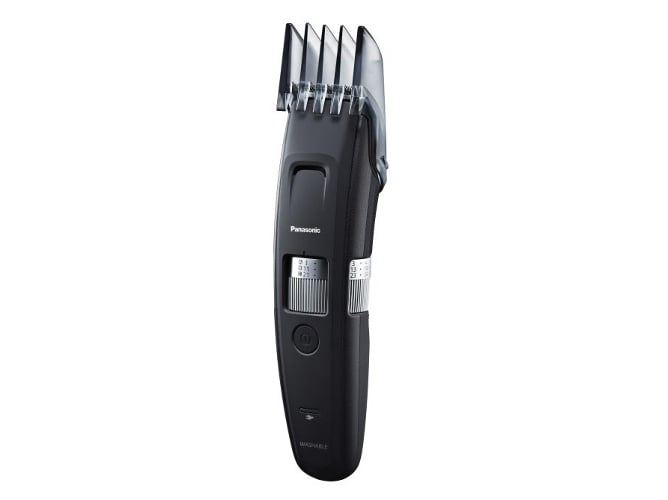 Aparador de Barba PANASONIC ER-GB96-K503 Panasonic - Barbear e cabelo - aparador, barba, preto