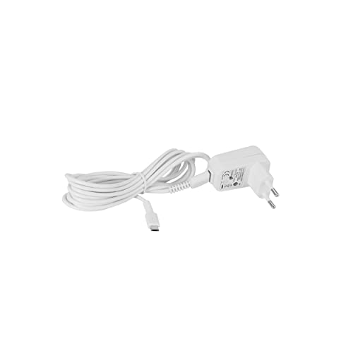 Adaptador de Energia BABYMOOV 1-2-3 (Branco) BABYMOOV - Adaptadores de energia e carregadores - micro-usb, 5v, universal