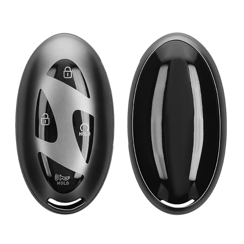 Capa KWMOBILE para Comando Hyundai Ioniq 6 Grandeur Gn7 Kona 2023 Kw-Commerce - Controlos remotos - hyundai, ioniq, grandeur, gn7