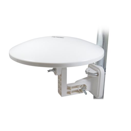 Antena de TV METRONIC 427017 (Full HD) METRONIC - Antenas - full hd, coaxial, branco