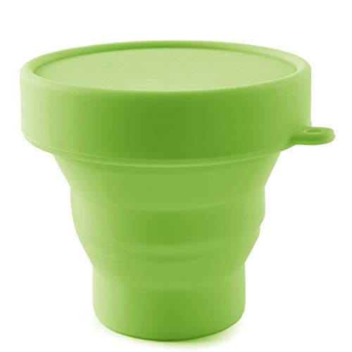 Avaloonã Lavadora de Fraldas Verde 3,5 X 9,5 Cm AvaLoona - Copos menstruais - lavadora, fraldas, verde, 3,5 x 9,5 cm