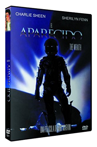 Blu-Ray Interceptor (Edição em Espanhol) DVD - Dvds de filmes e programas de televisão - blu-ray, espanhol, punk rock, violência