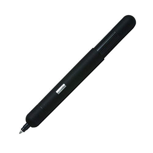 Caneta de Tinta Permanente LAMY Safari Preto (Fino) Lamy - Canetas - caneta, tinta permanente, lamy safari, preto, fino