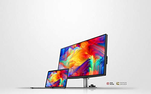 Monitor BENQ PD3220U (31.5'' - 4K - LED) Benq - Monitores de computador - 31.5, 4k, led