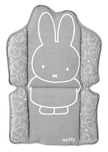 Redutor de Assento MIFFY Reductor para Cadeira Alta roba - Móveis para bebês e crianças pequenas - redutor, assento, cadeira alta
