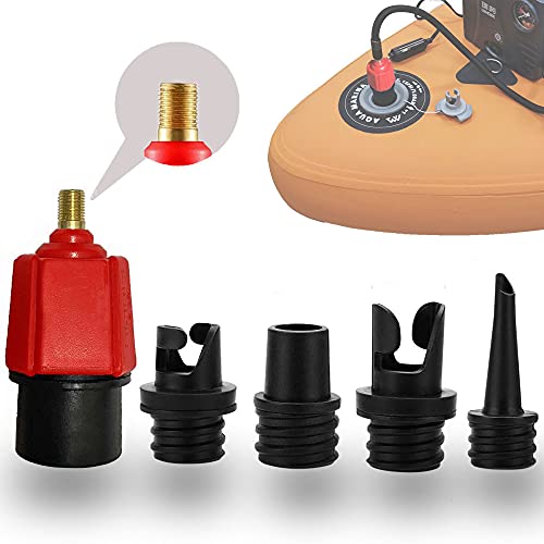 Adaptador de Bomba de Tela FIPASEN Sup Pasen-UK - Equipamento atlético de uso geral - adaptador, bomba de tela, fipasen