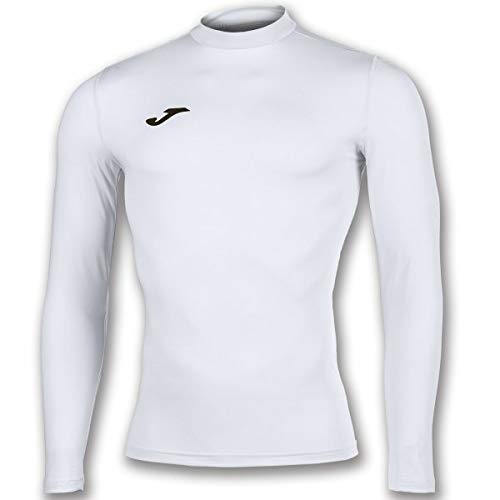 Roupa Interior para Homem JOMA Brama Academy Branco para Corrida (11-14 anos) Joma - Camisas e tops - homem, corrida, branco, 11-14 anos