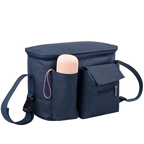 Bolsa Organizadora PINSHENG Azul Marinho Pinsheng - Móveis para bebês e crianças pequenas - organizadora, azul marinho